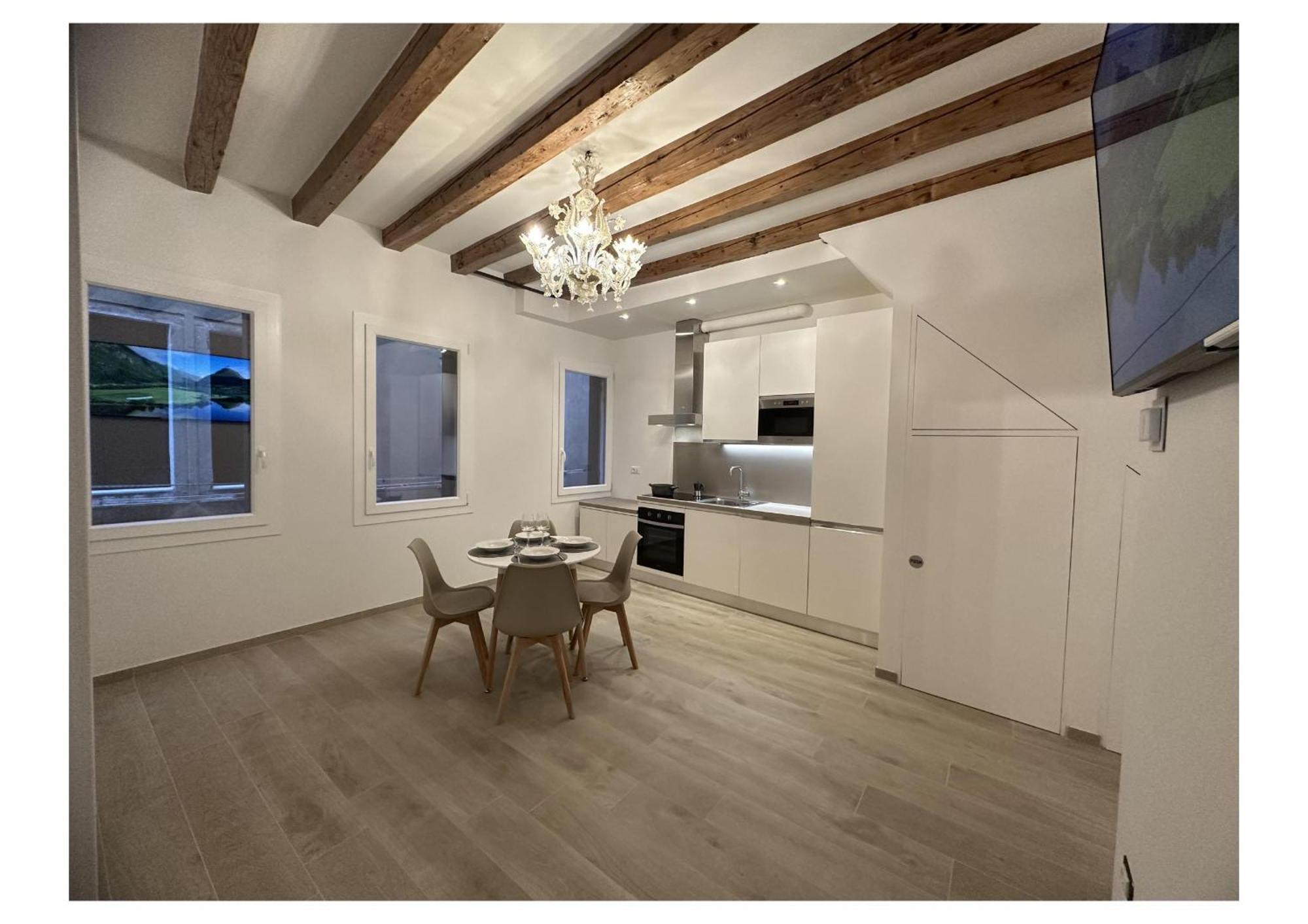 Classic Venice House 2 المظهر الخارجي الصورة