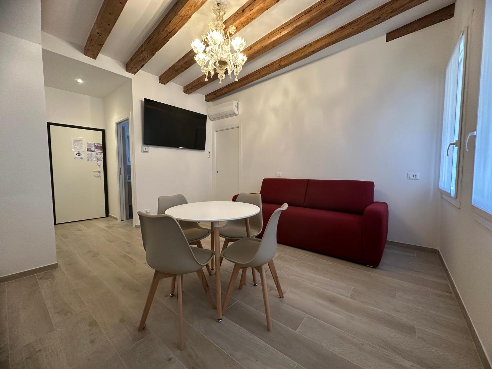 Classic Venice House 2 المظهر الخارجي الصورة