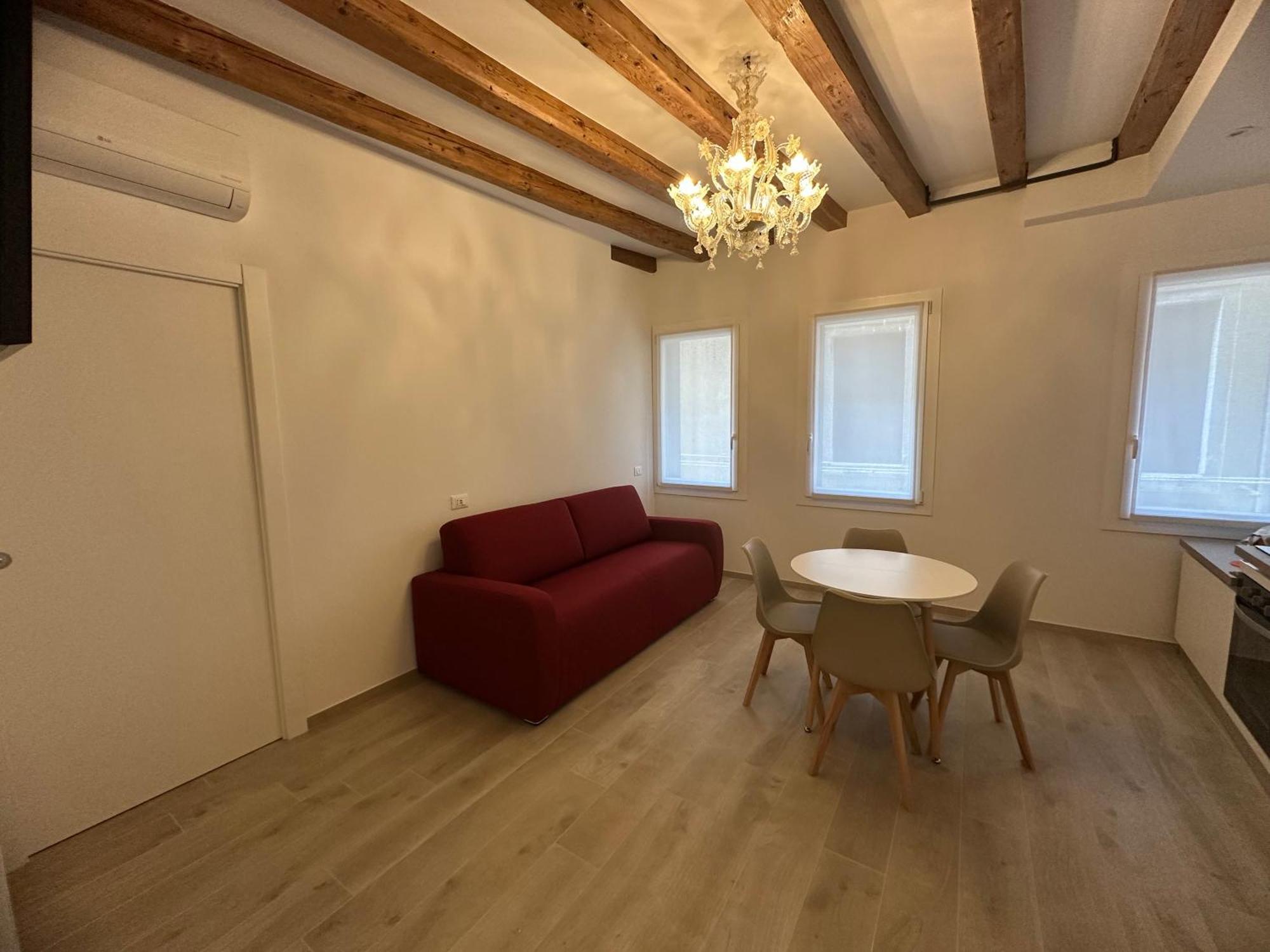 Classic Venice House 2 المظهر الخارجي الصورة