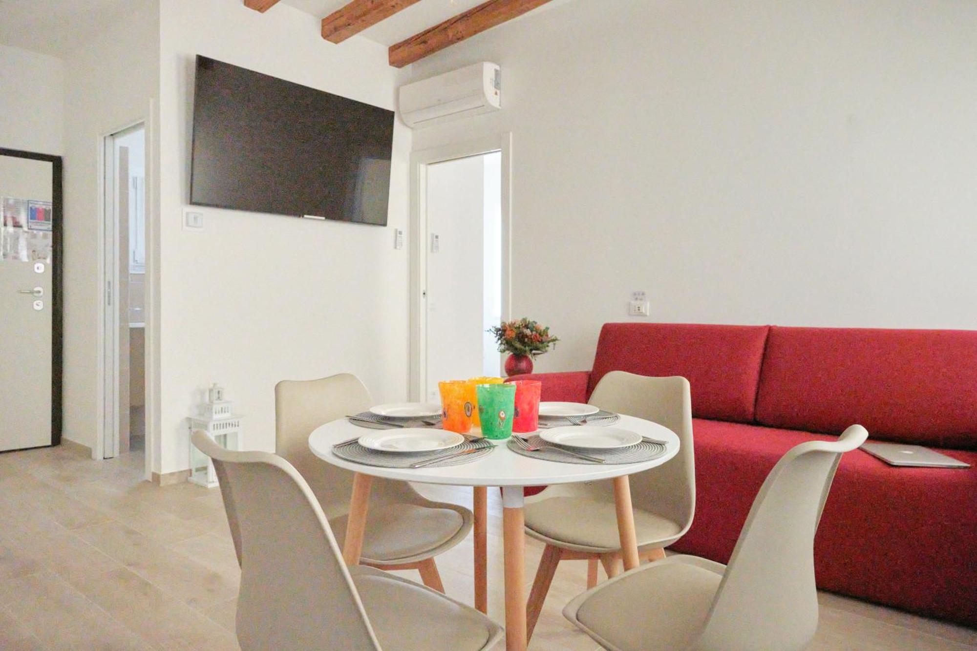 Classic Venice House 2 المظهر الخارجي الصورة