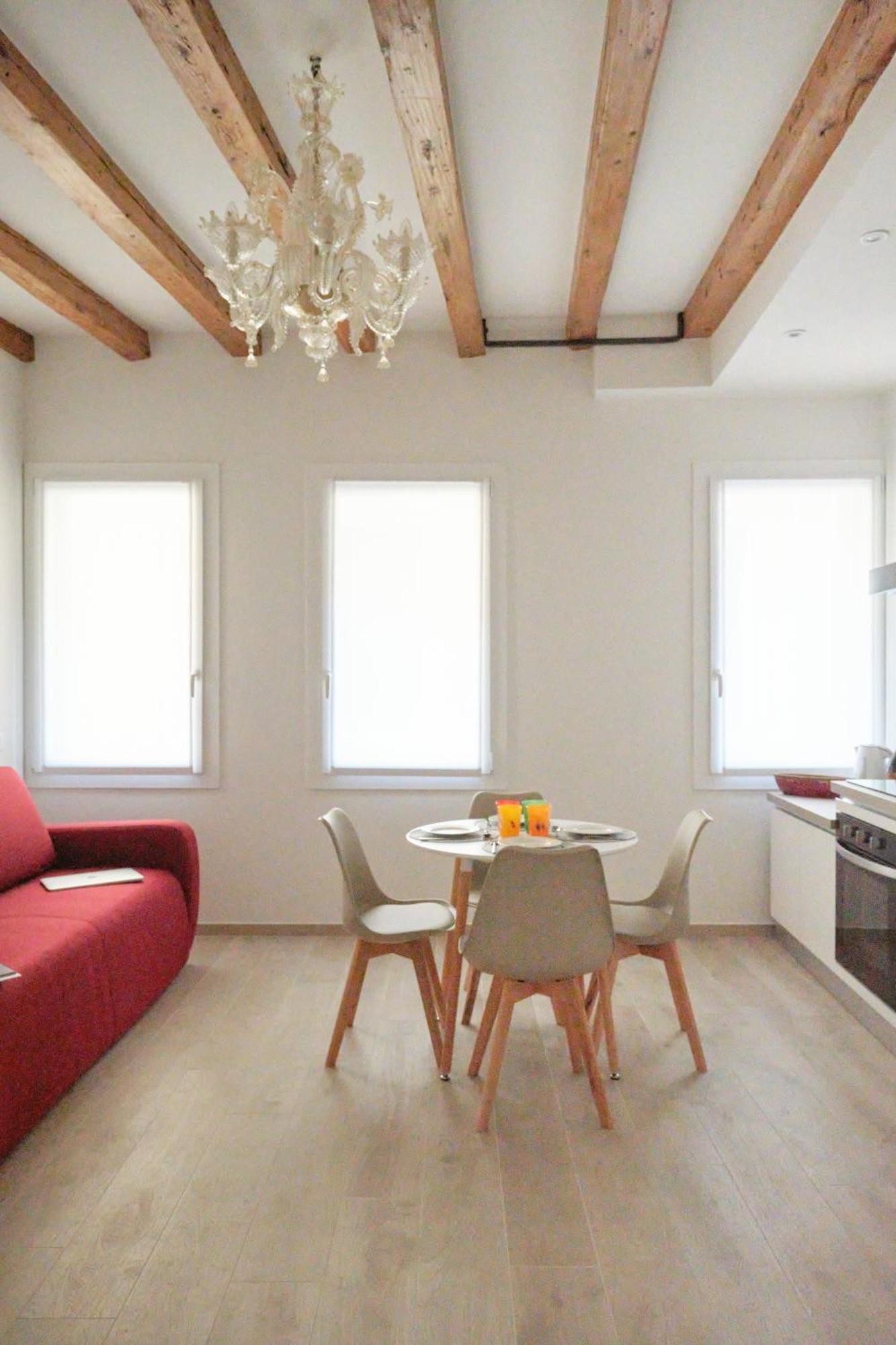 Classic Venice House 2 المظهر الخارجي الصورة