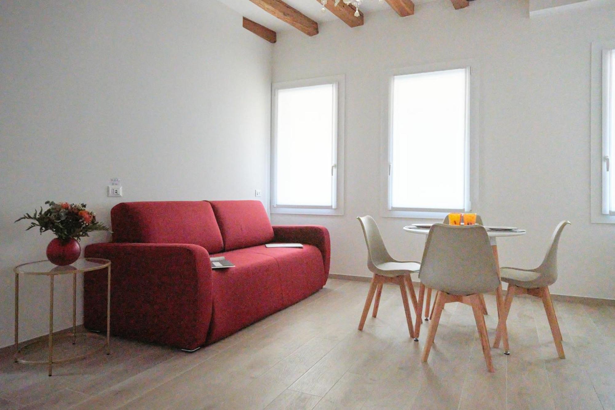 Classic Venice House 2 المظهر الخارجي الصورة