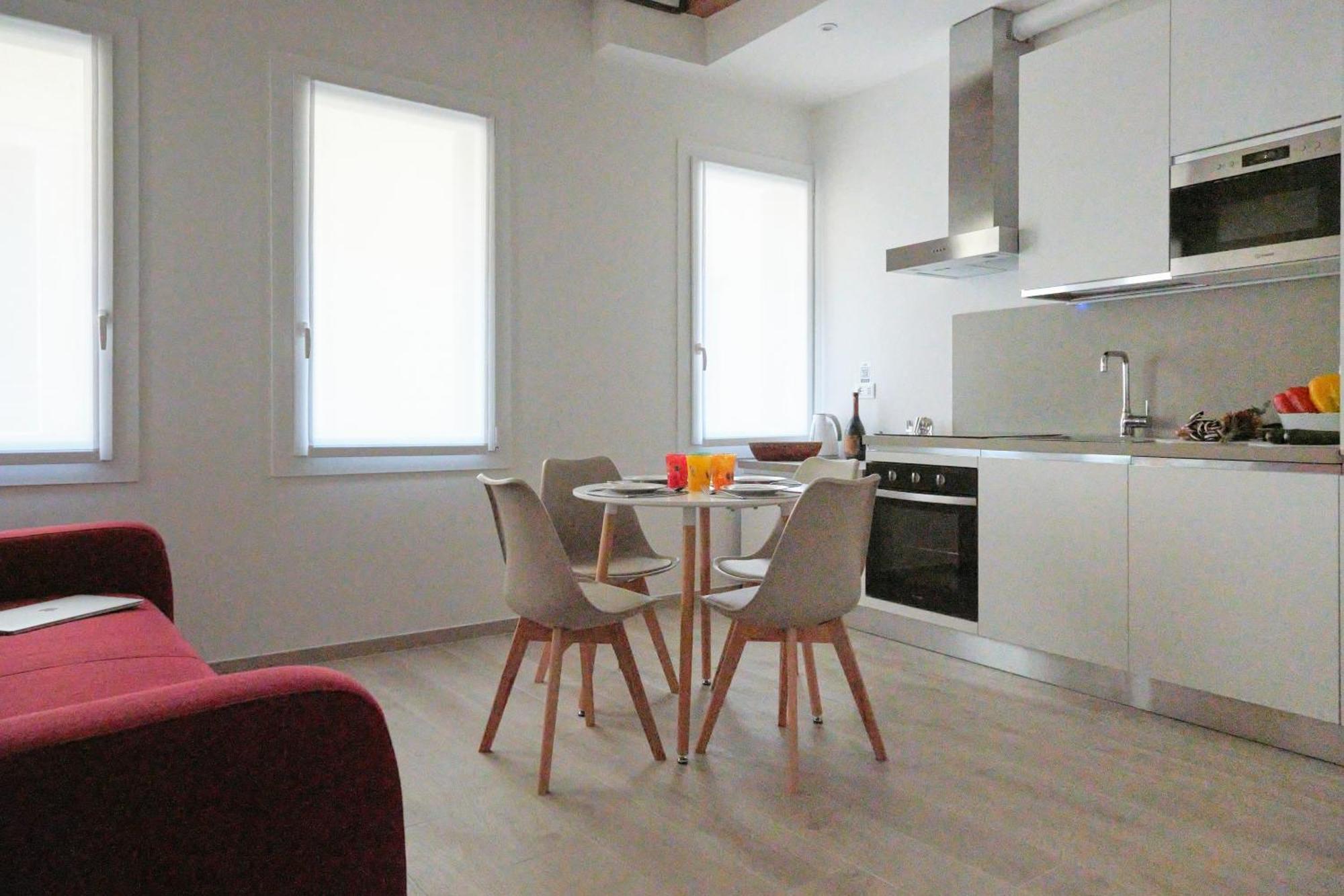 Classic Venice House 2 المظهر الخارجي الصورة