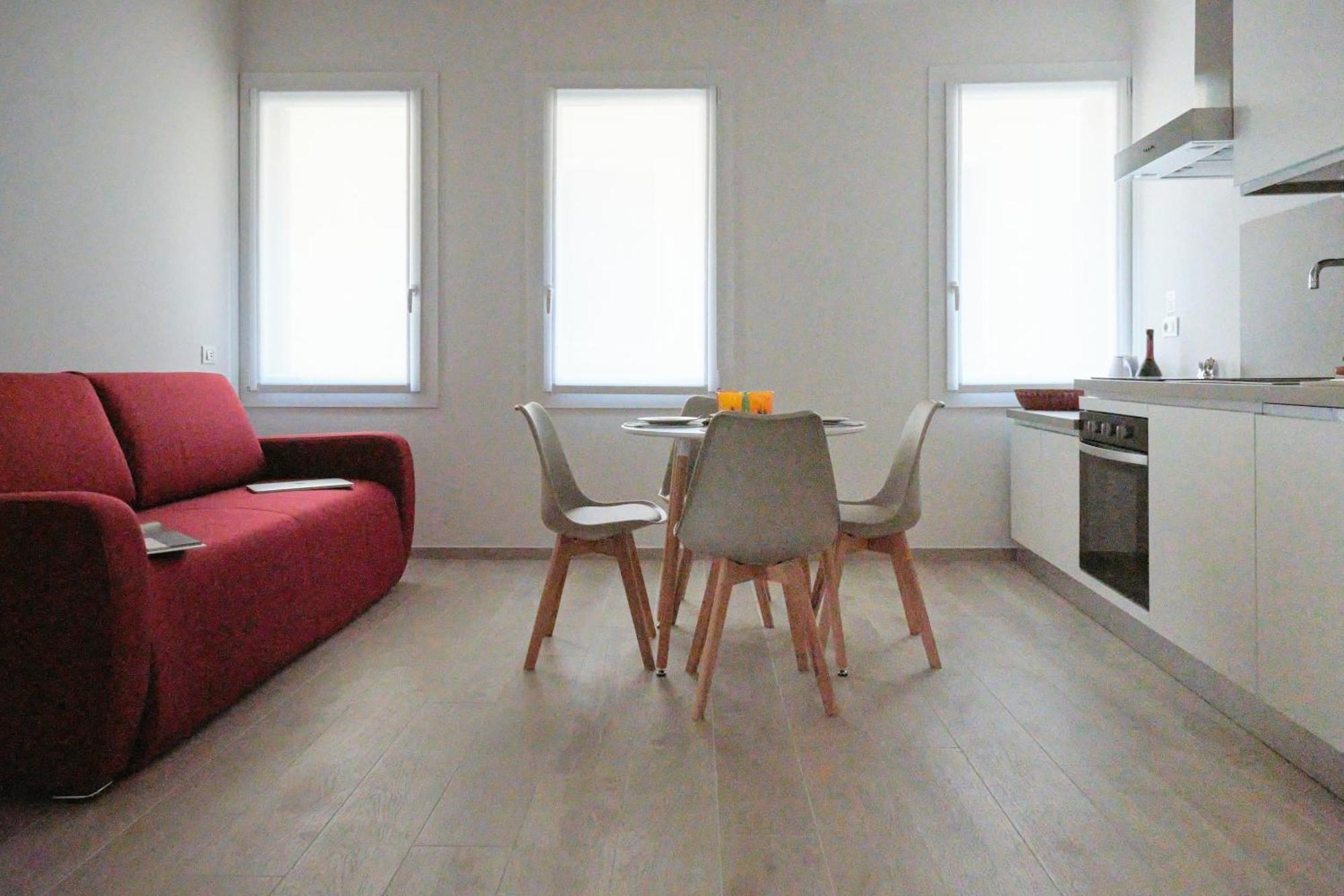 Classic Venice House 2 المظهر الخارجي الصورة