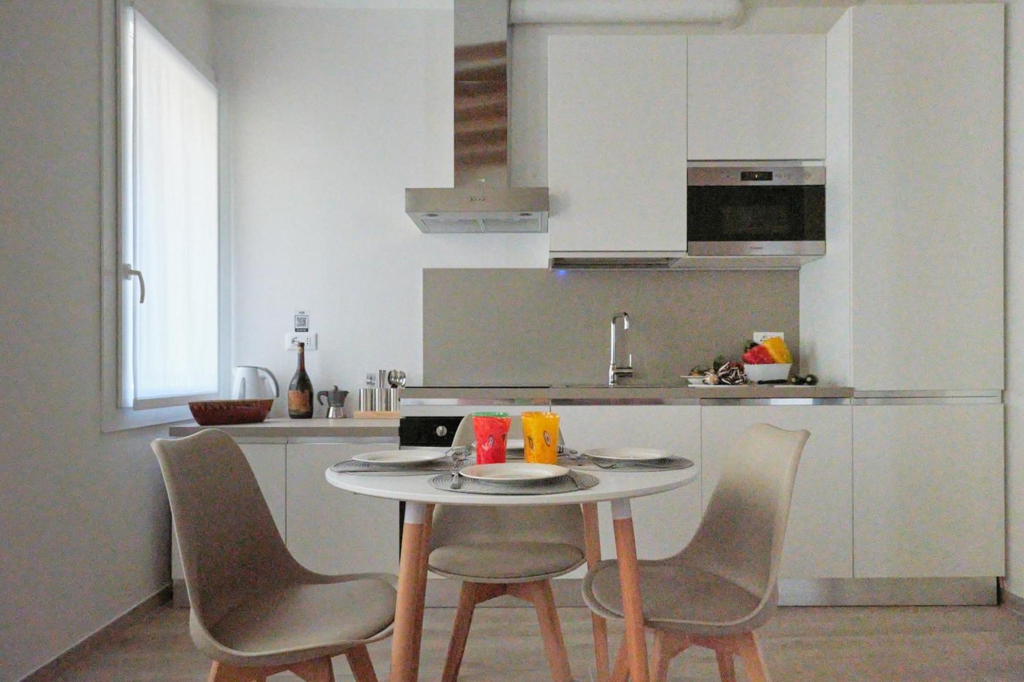 Classic Venice House 2 المظهر الخارجي الصورة