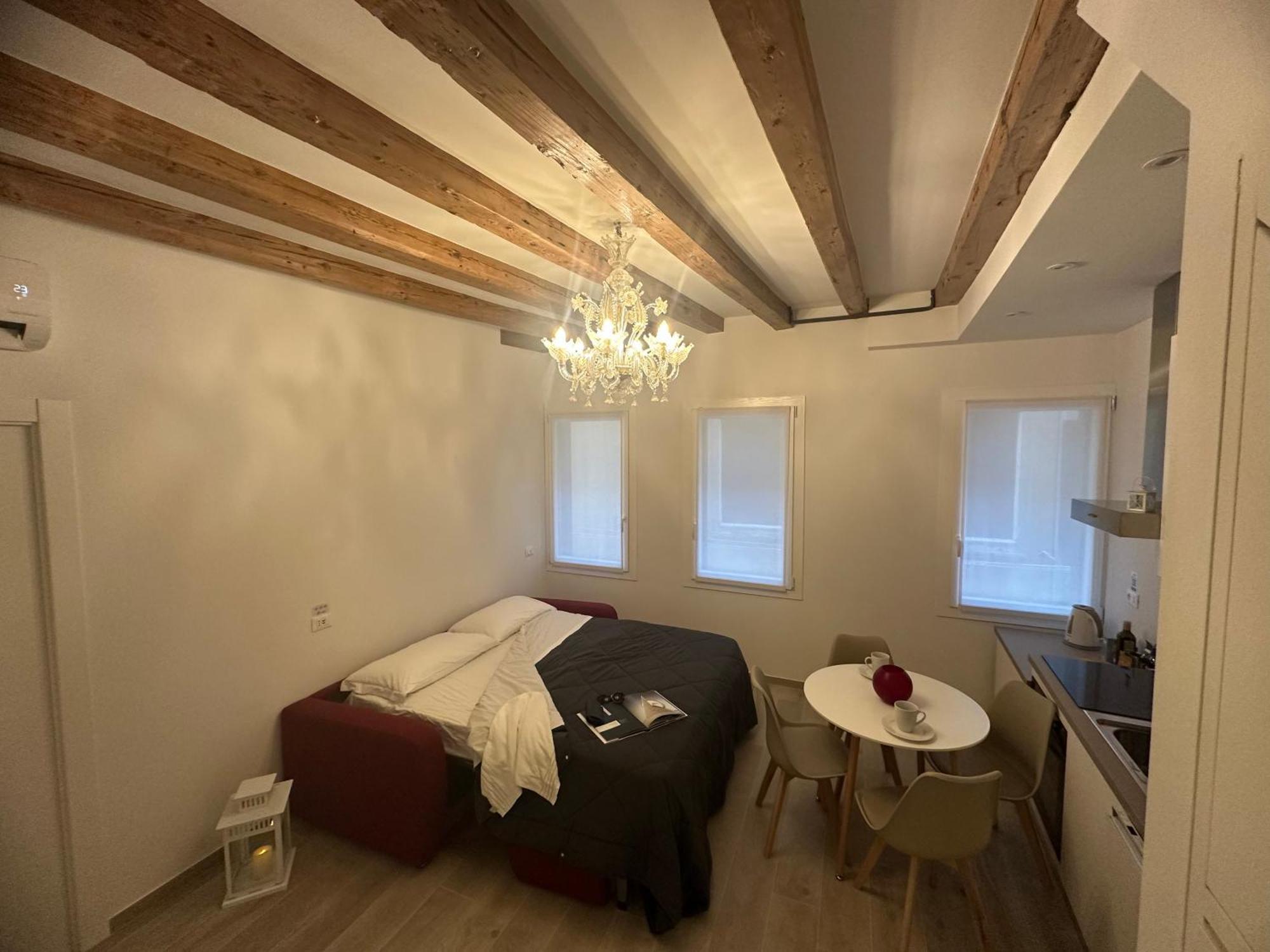 Classic Venice House 2 المظهر الخارجي الصورة