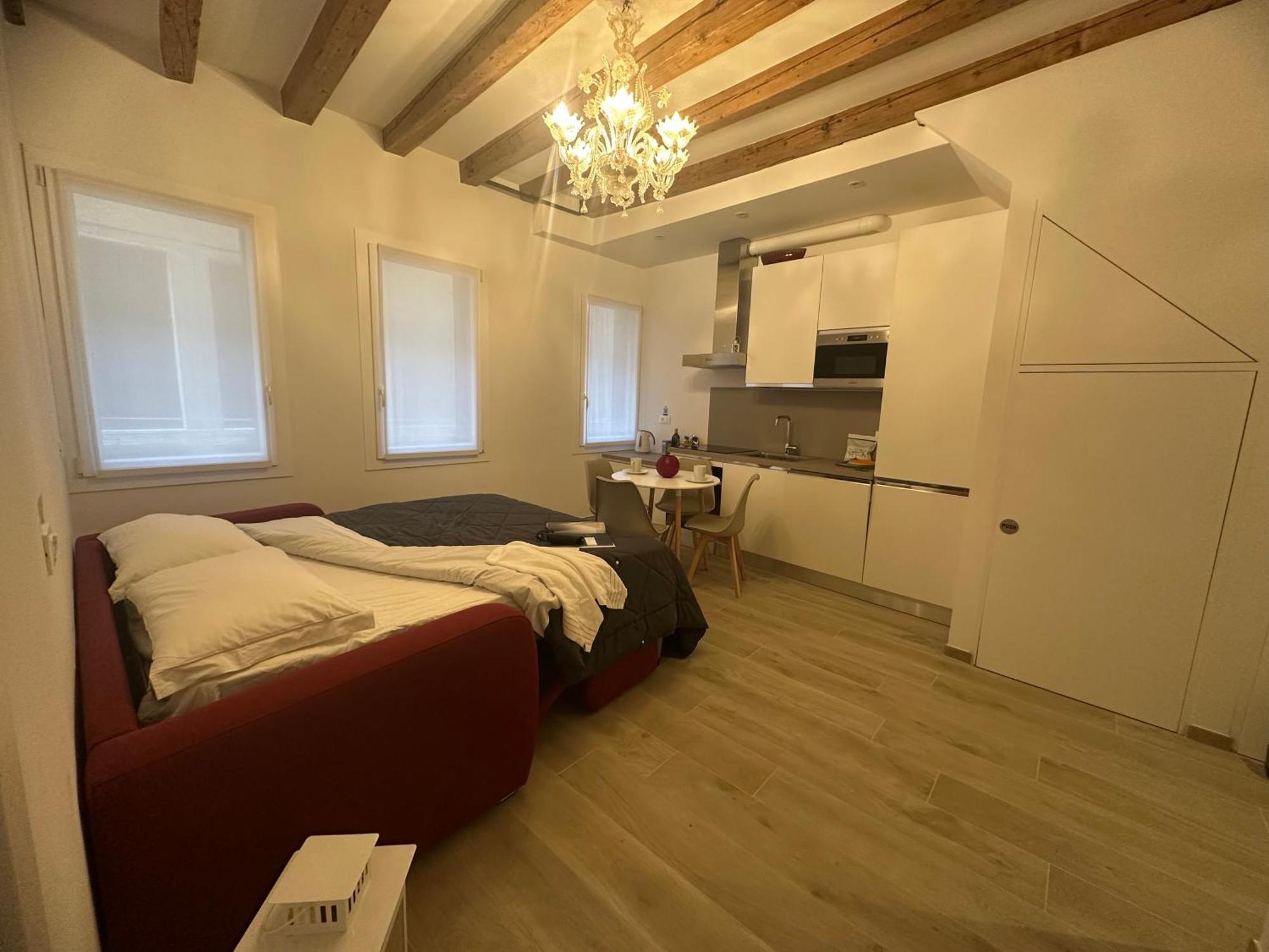 Classic Venice House 2 المظهر الخارجي الصورة